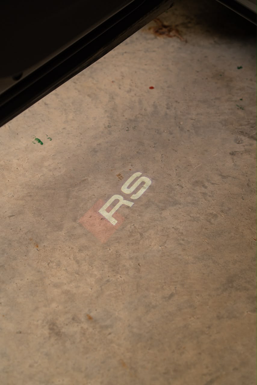 AUDI RSQ8 23