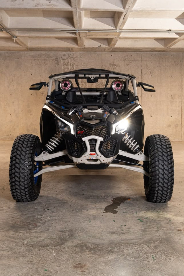 CAN AM RS 23