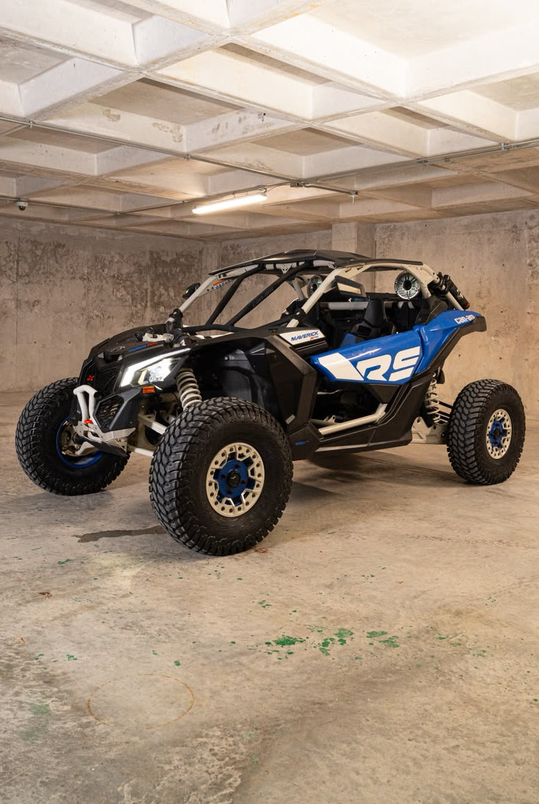 CAN AM RS 23