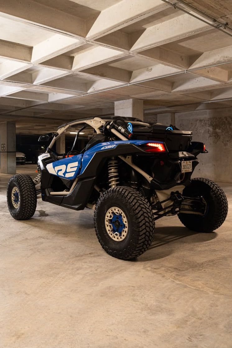 CAN AM RS 23