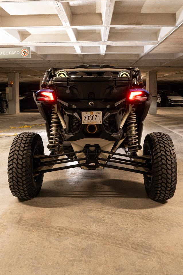 CAN AM RS 23