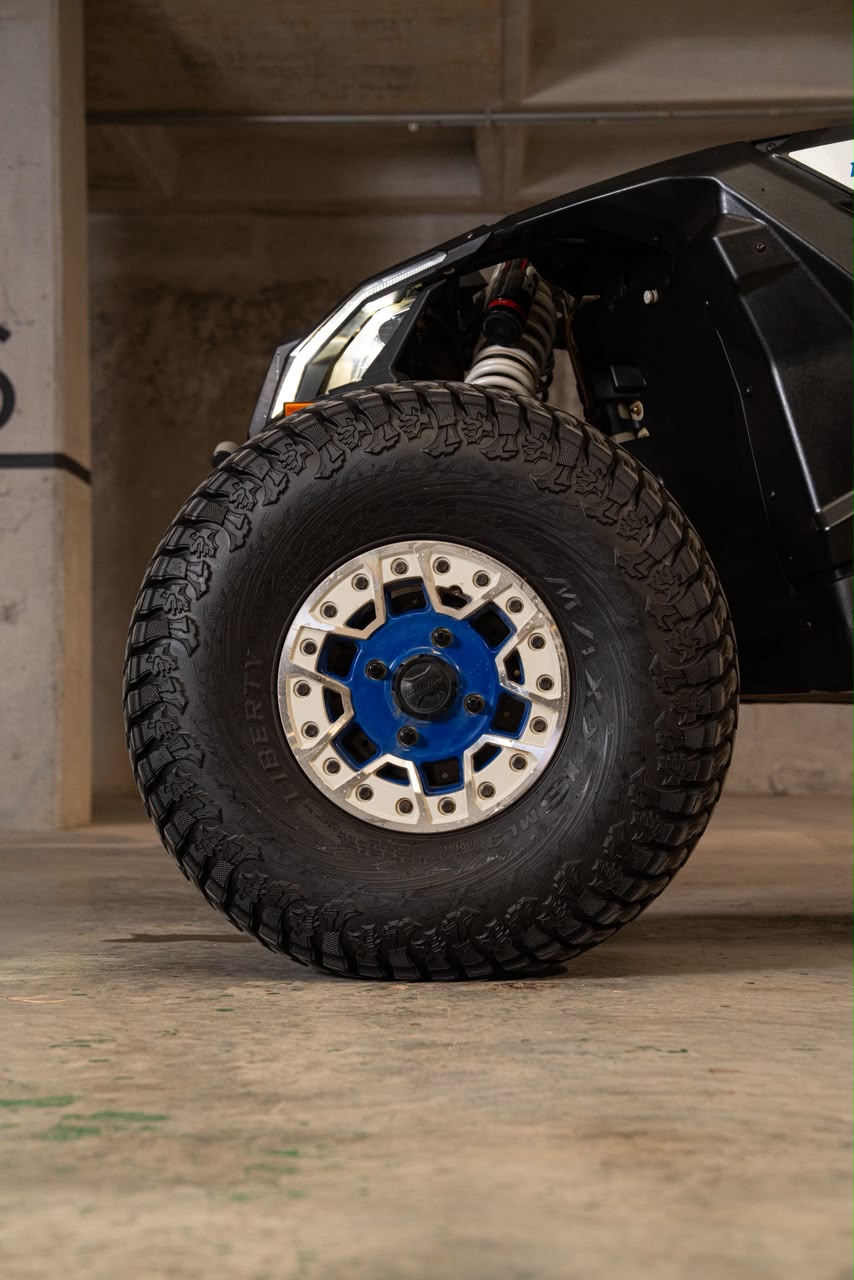 CAN AM RS 23