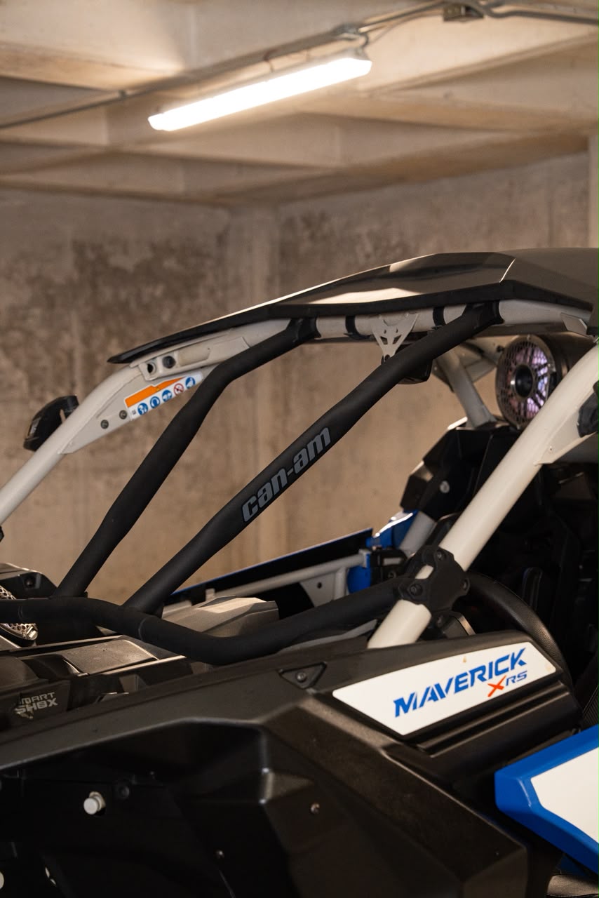CAN AM RS 23