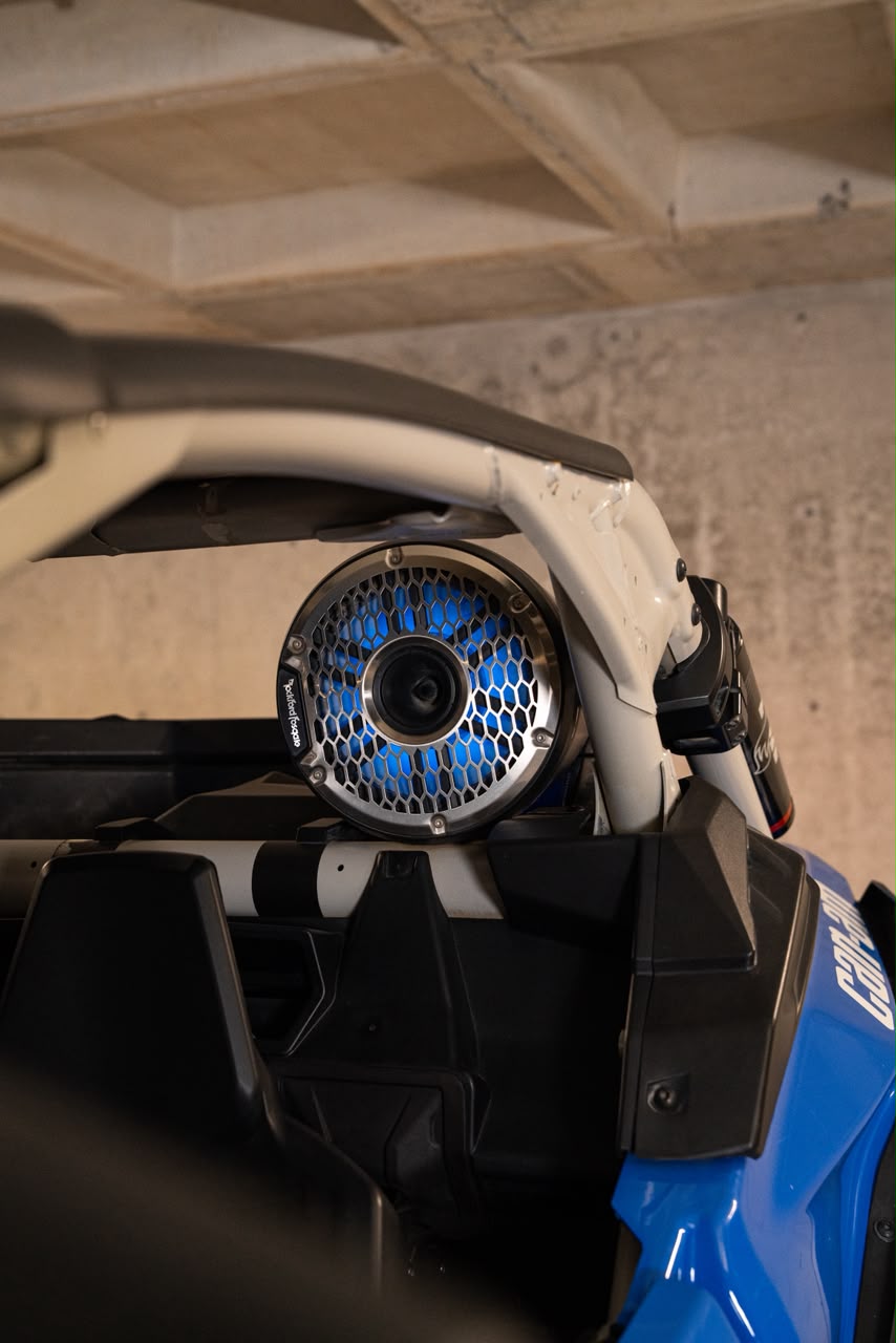 CAN AM RS 23