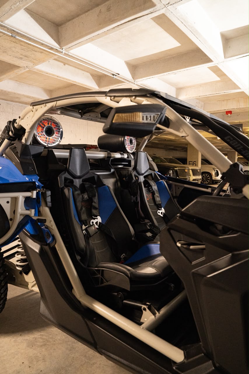 CAN AM RS 23