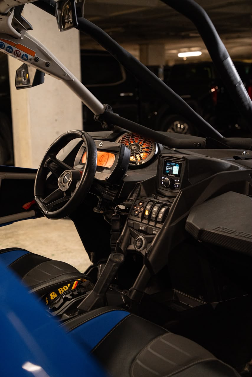 CAN AM RS 23