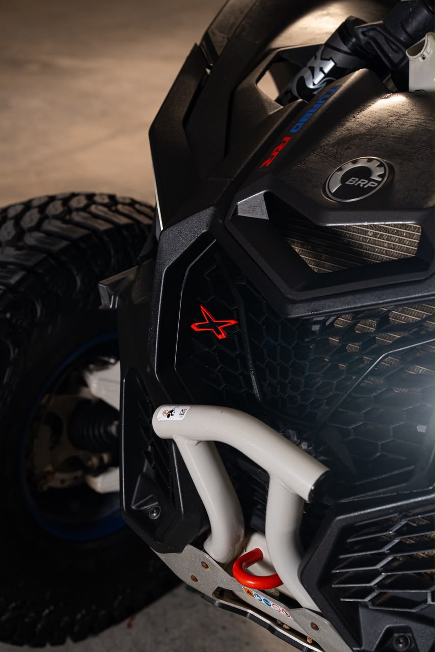 CAN AM RS 23