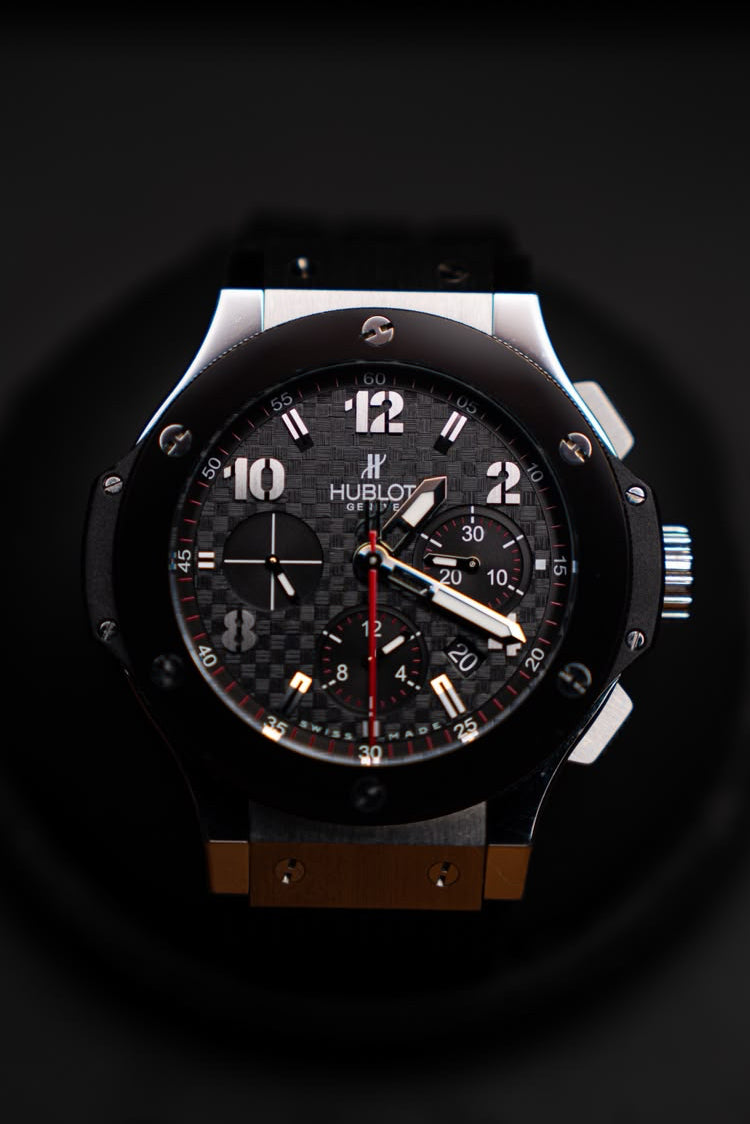 HUBLOT BIG BANG