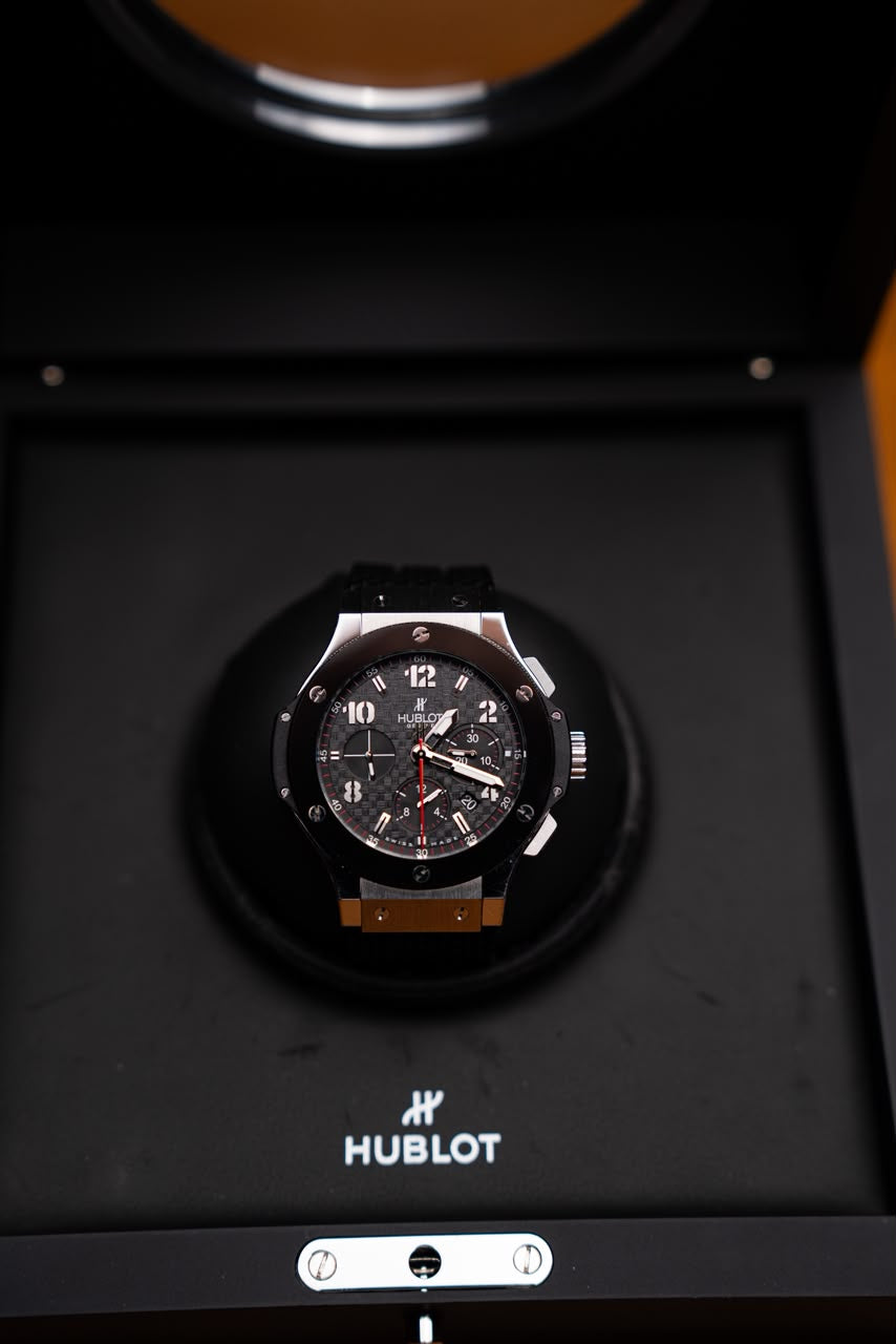 HUBLOT BIG BANG