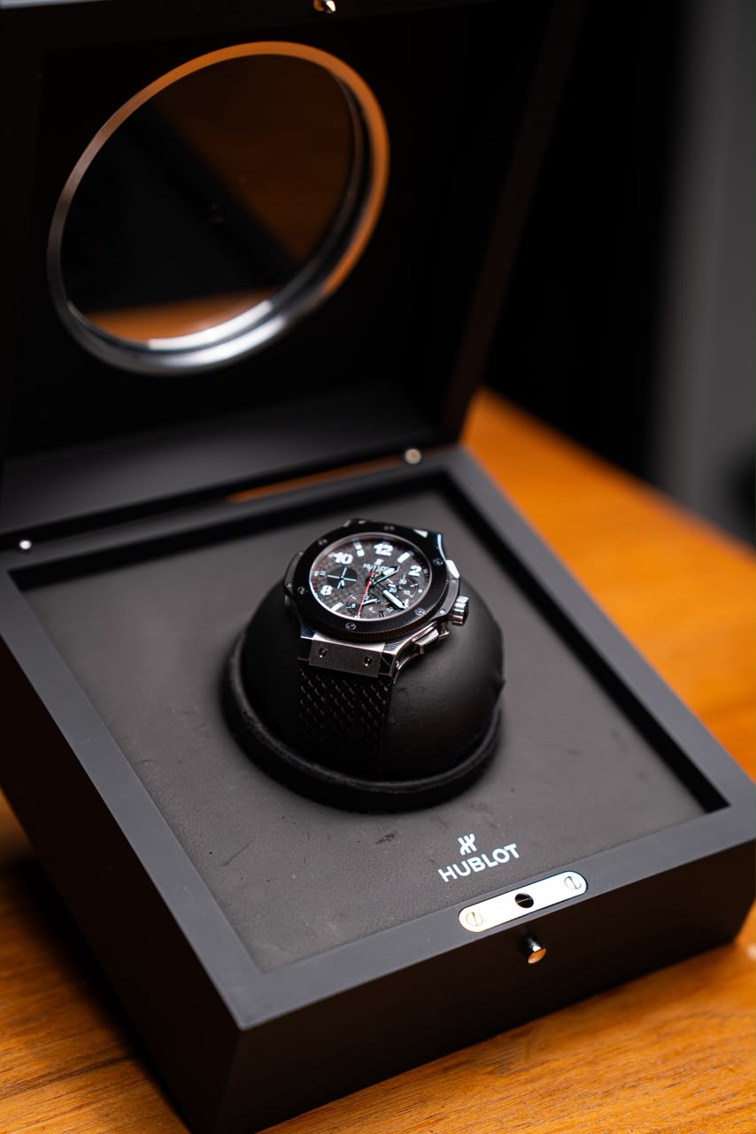 HUBLOT BIG BANG