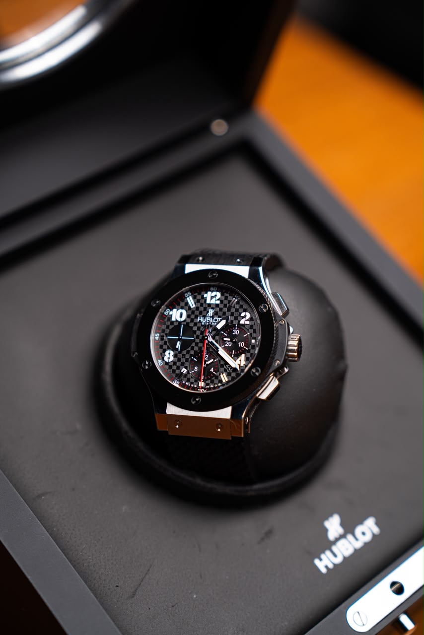 HUBLOT BIG BANG