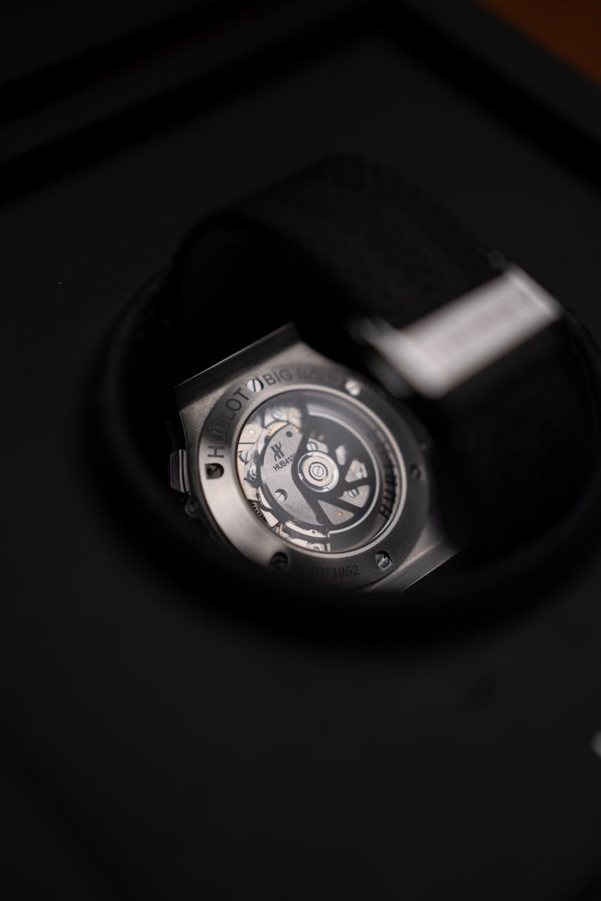 HUBLOT BIG BANG