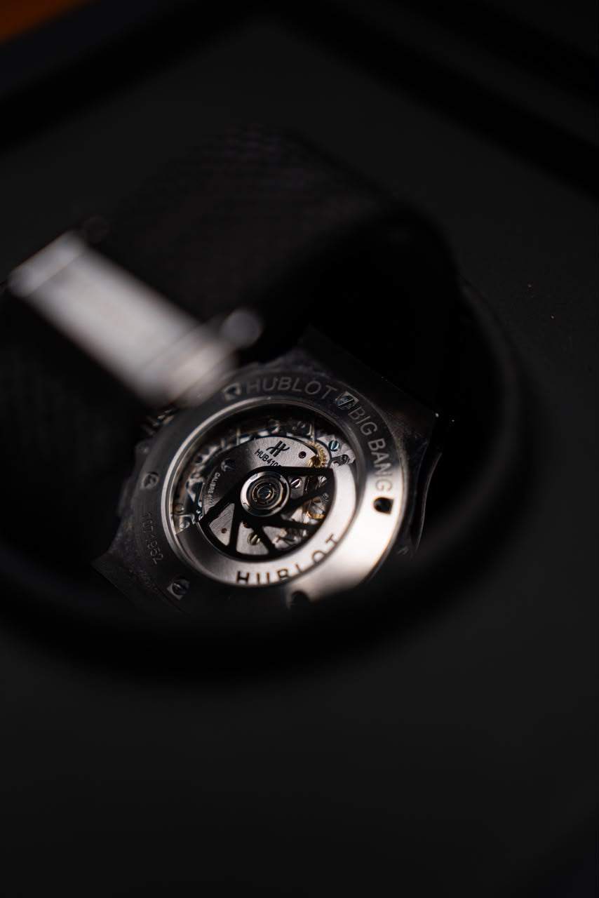 HUBLOT BIG BANG