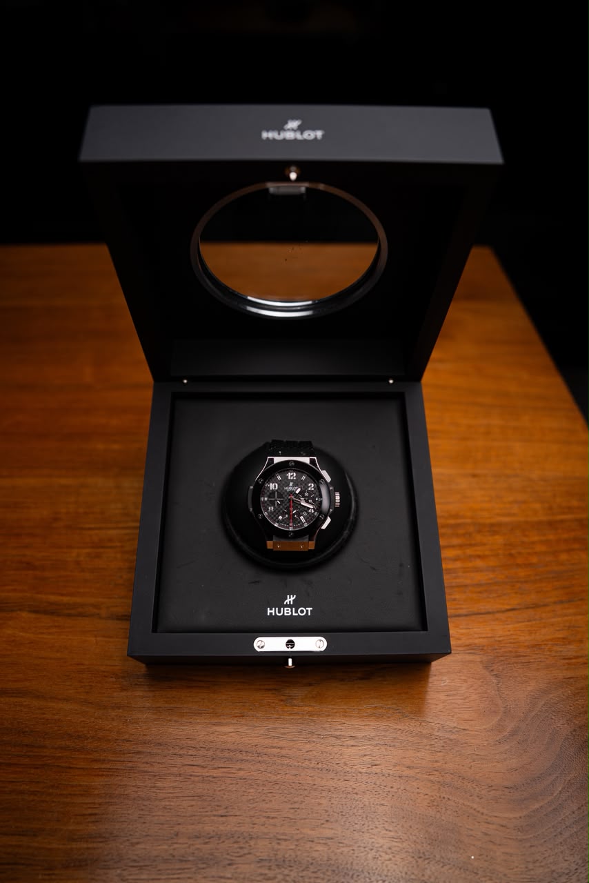 HUBLOT BIG BANG