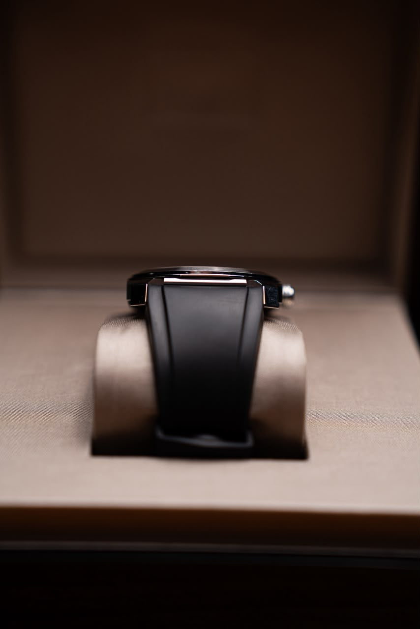 BVLGARI OCTO SOLOTEMPO