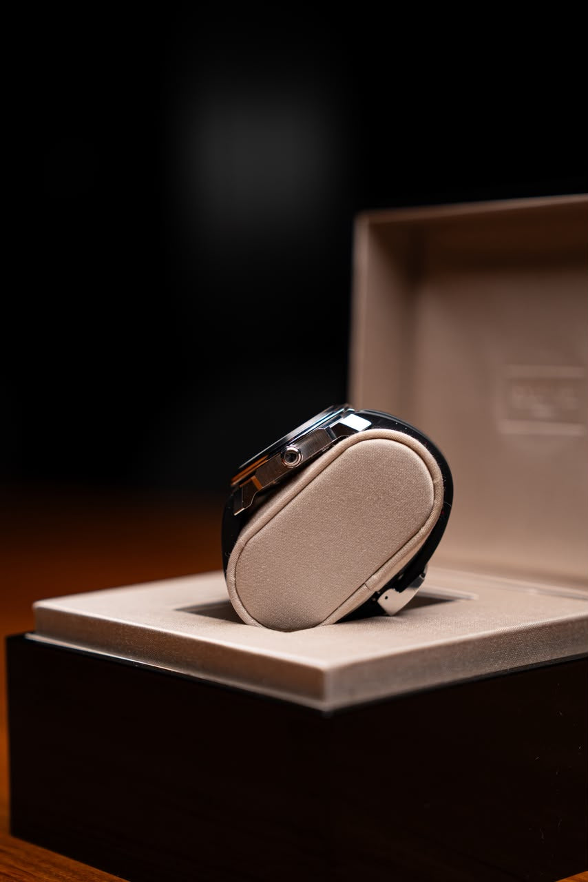 BVLGARI OCTO SOLOTEMPO