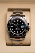 ROLEX SUBMARINER DATE