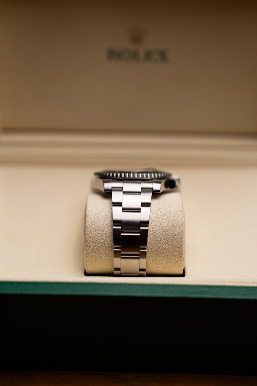 ROLEX SUBMARINER DATE