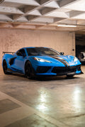 CORVETTE C8 3 LT 21