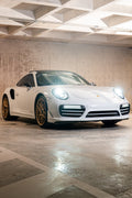 PORSCHE 911 TURBO S 19