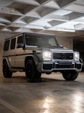 MERCEDES G63 16