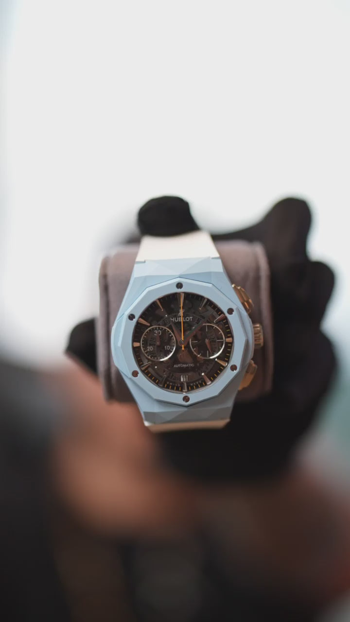 HUBLOT