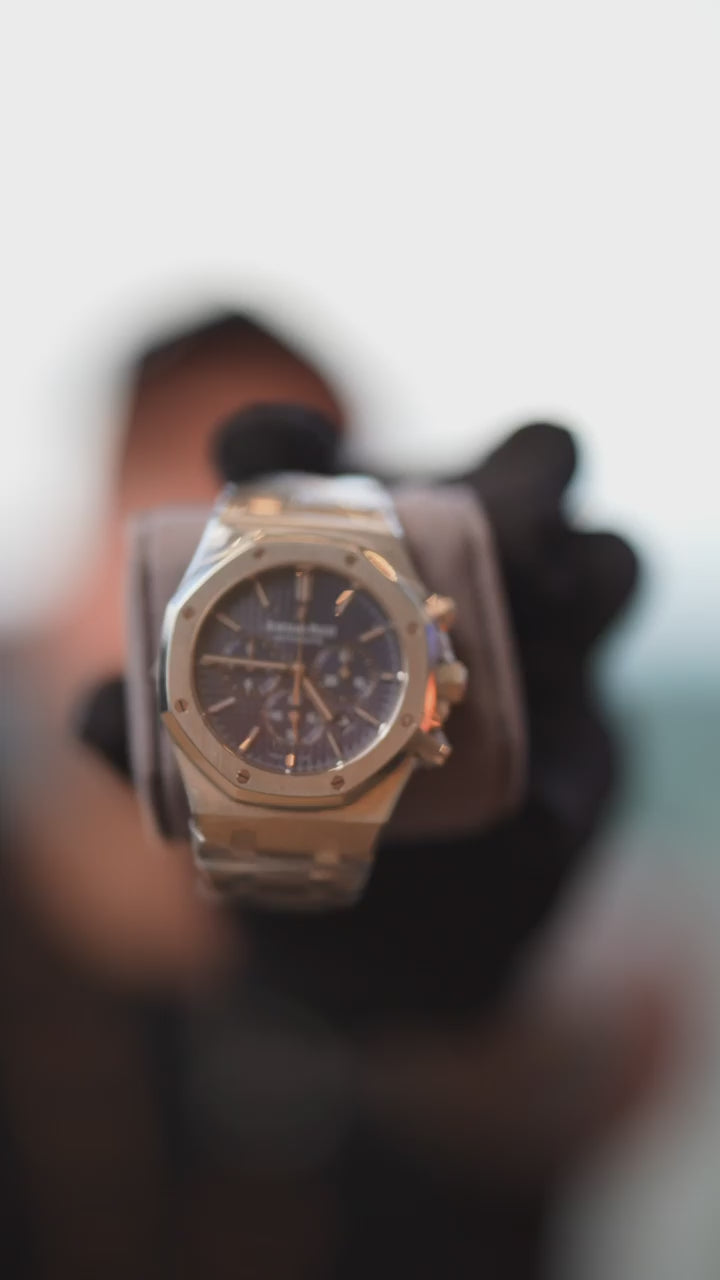 AUDEMARS PIGUET