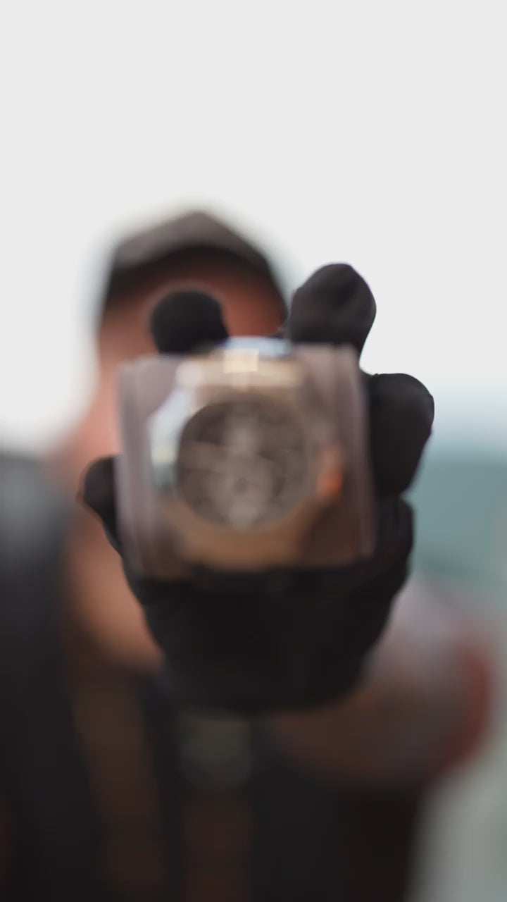 PATEK PHILIPPE