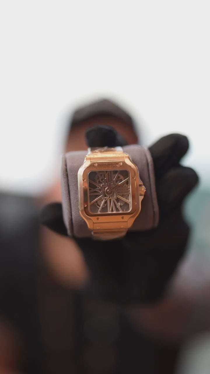 CARTIER